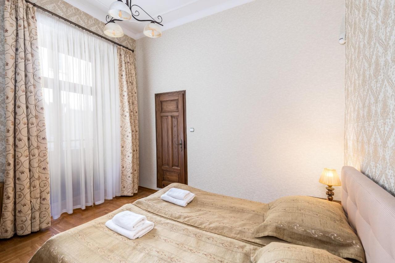 Best Location To Explore Krakow Spacious 105M2 Exterior photo