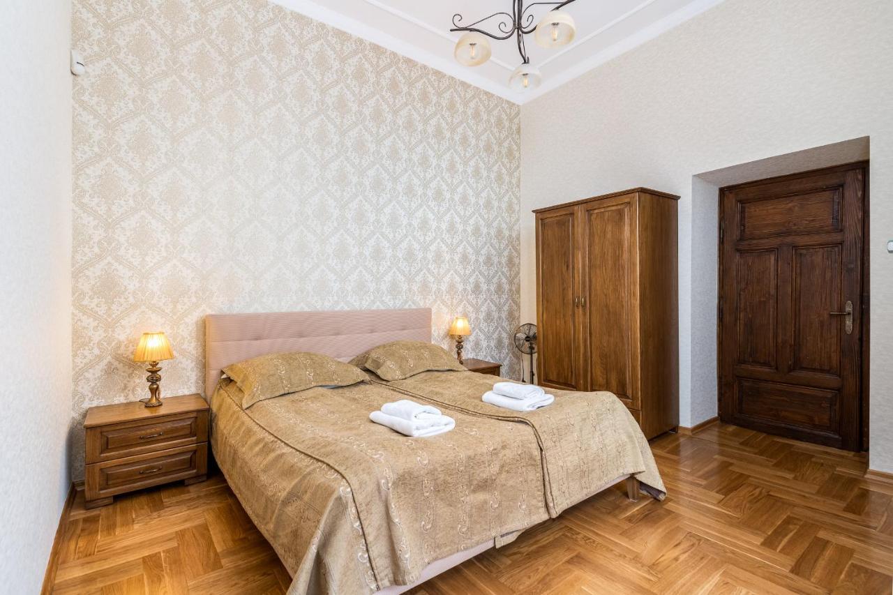 Best Location To Explore Krakow Spacious 105M2 Exterior photo