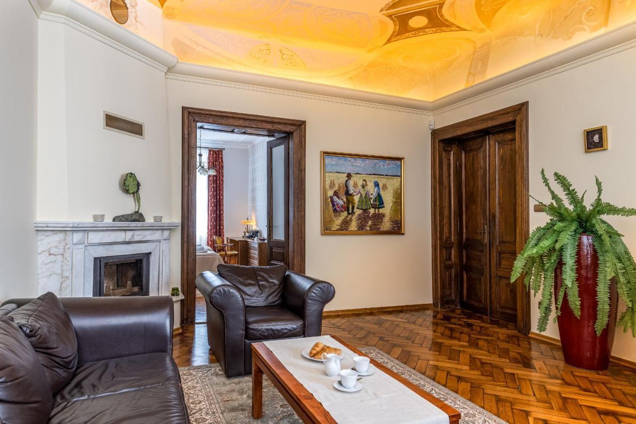 Best Location To Explore Krakow Spacious 105M2 Exterior photo