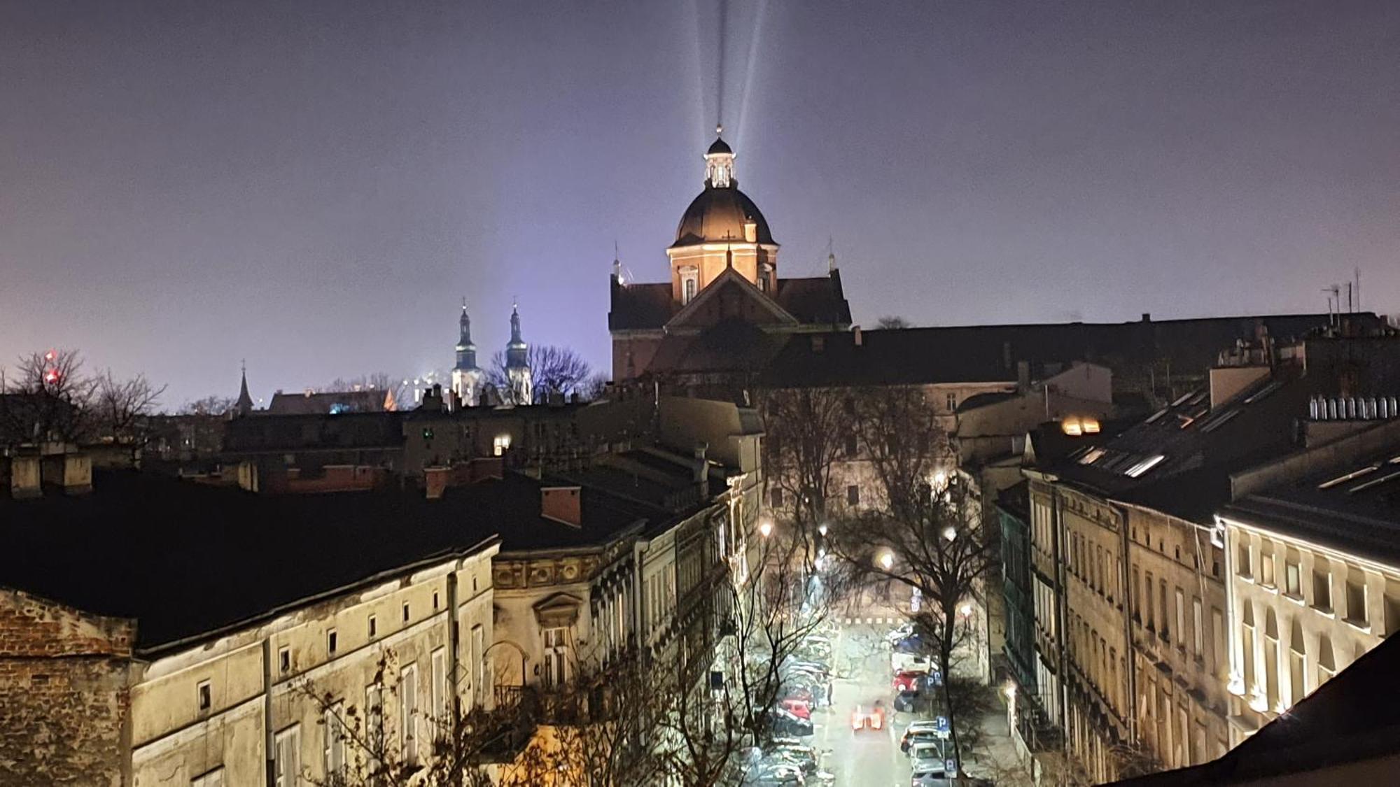Best Location To Explore Krakow Spacious 105M2 Exterior photo
