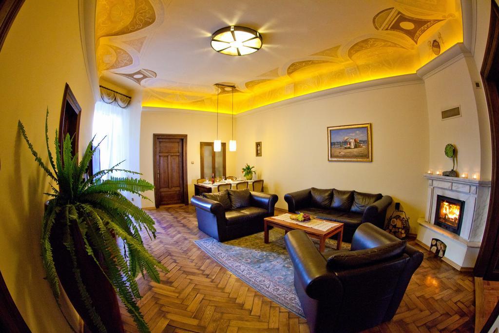 Best Location To Explore Krakow Spacious 105M2 Room photo